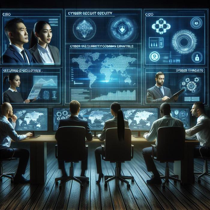 The CISO’s New Mandate: Securing High-Profile Executives Against Targeted Cyber Threats
