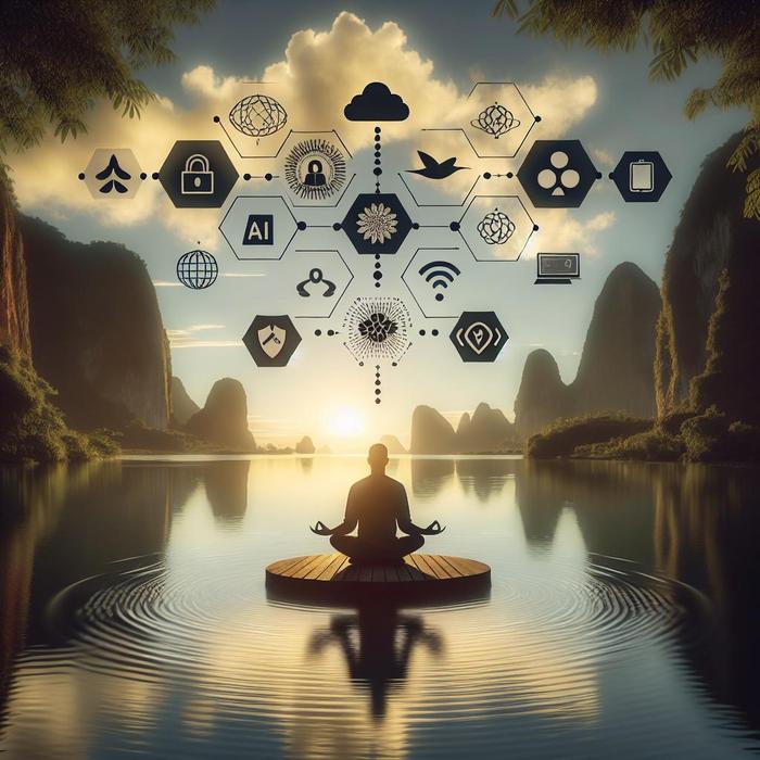 AI Blends Tactics Across Email, SMS, Collaboration Platforms