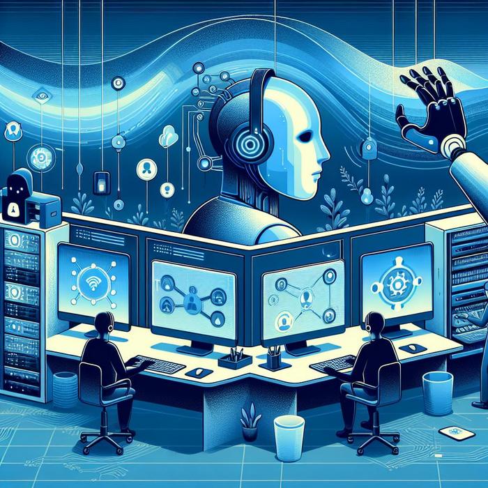 AI-Powered Vishing Tricked MSP Help Desks