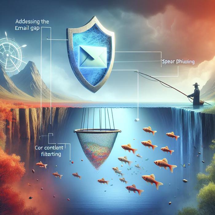 Addressing the Email Gap: Identity-First Telemetry