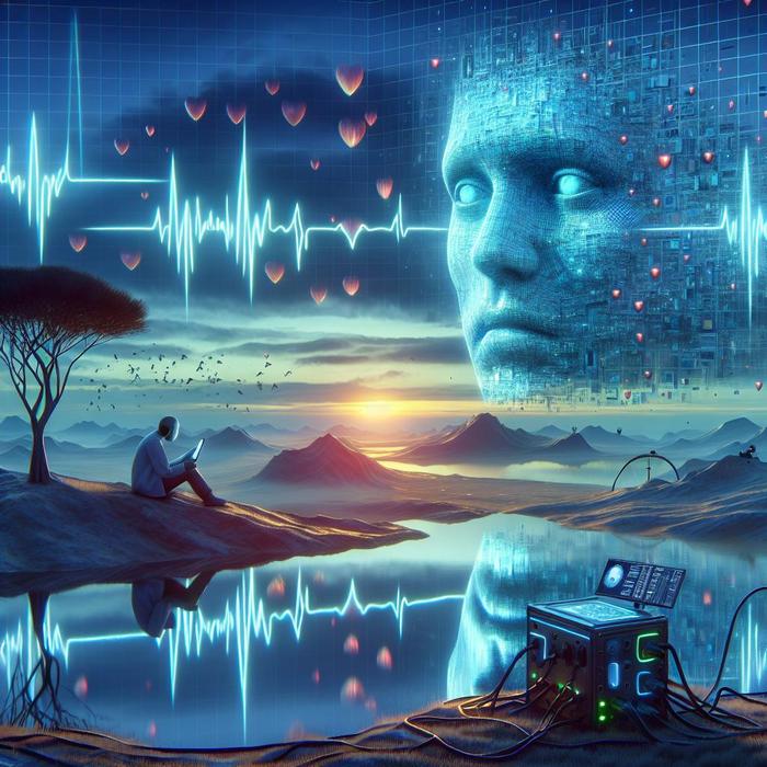 Deepfakes Now Mimic Heartbeats Detection Fails