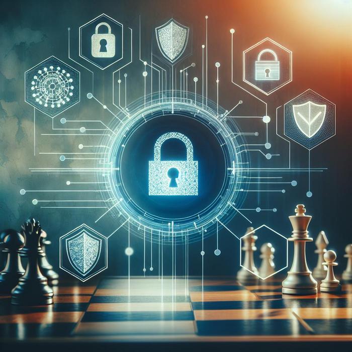 Eliminate AI-Cloned C-Suite Fraud Financial Security