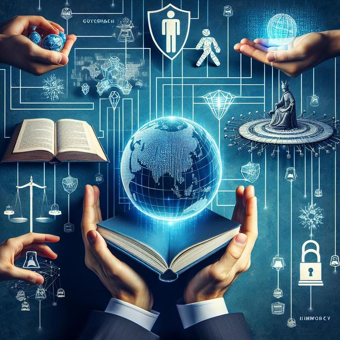 Focus on Strategy, Governance, and Human Risk