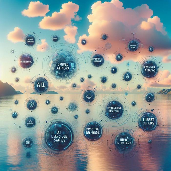 GenAI-Driven Attacks Demand Proactive Identity Defense