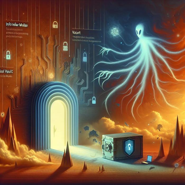 Infostealer Malware: Gateway to Data Breaches