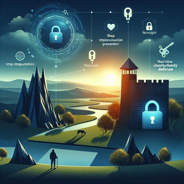 Proactive Prevention: Stop Impersonation at Its Source