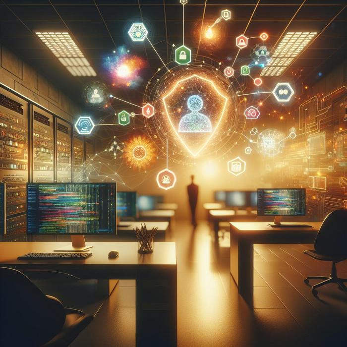 Protect Critical Infrastructure from AI-Driven Attacks