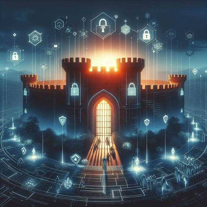 Protect Digital Asset Firms from Lazarus Group Heists