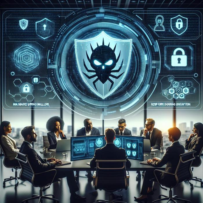 Protecting Against Malware Delivered During Enrollment