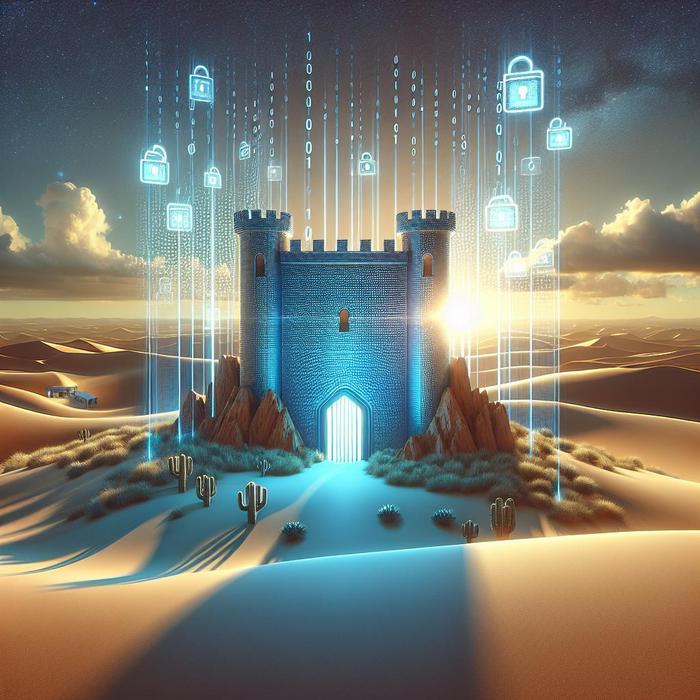 Restoring Trust in the Digital Wild West: Authentic Interactions in the Age of Deepfakes