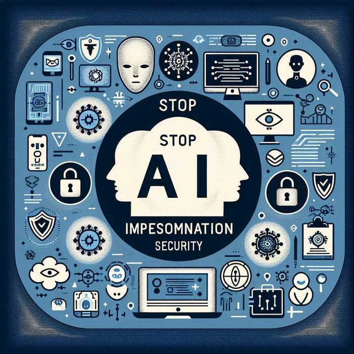 Stopping AI Impersonation Before It Compromises Systems