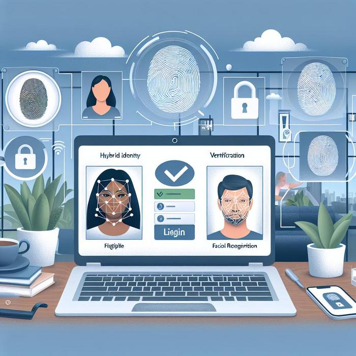 Verify Digital Identity: Essential for Remote Workforces
