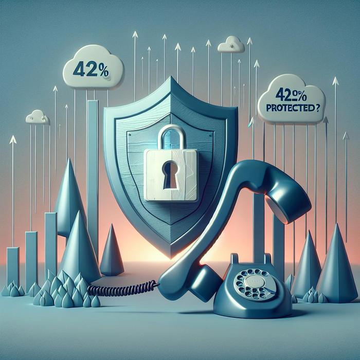 Vishing Attacks Surged 442% Are You Protected?