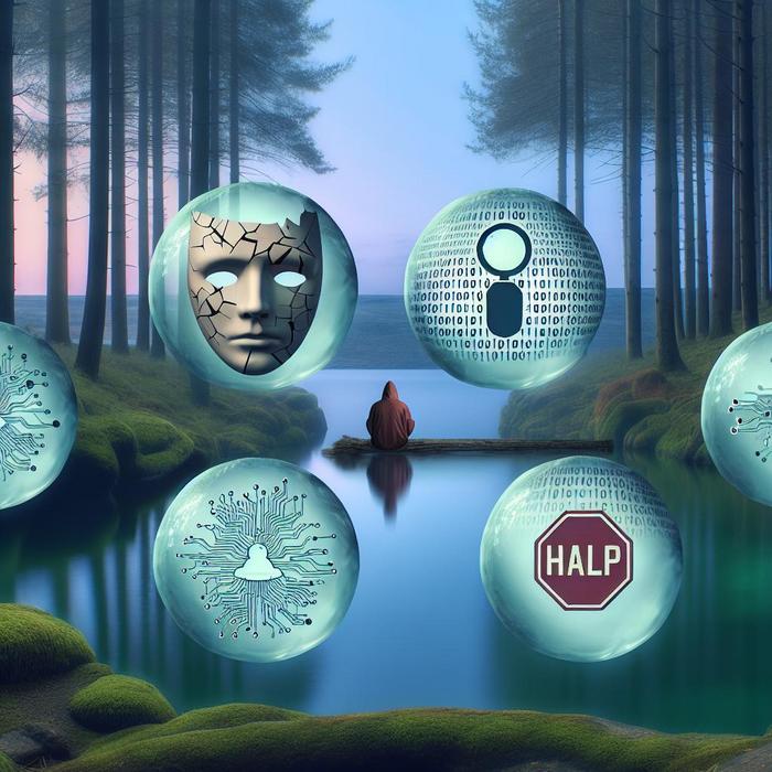 Why Content-Only Deepfake Detectors Fail Against Modern GenAI