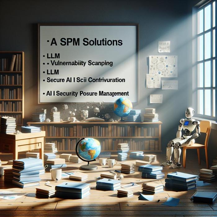 AI Security Posture Management