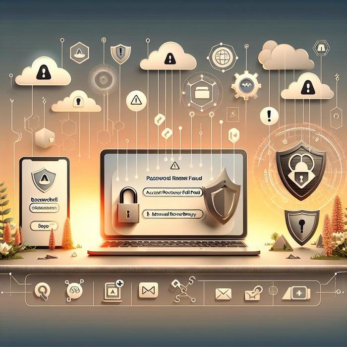 Account Recovery Fraud