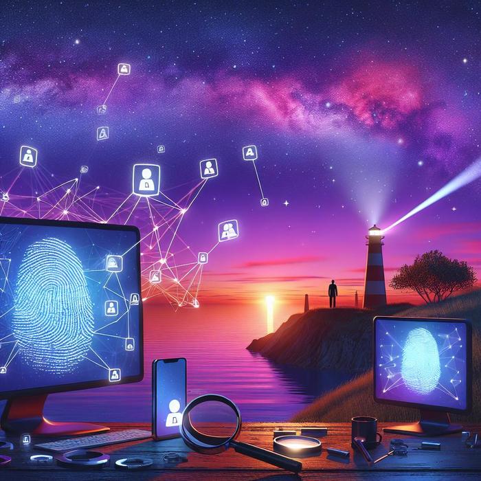 Automated Brand Discovery