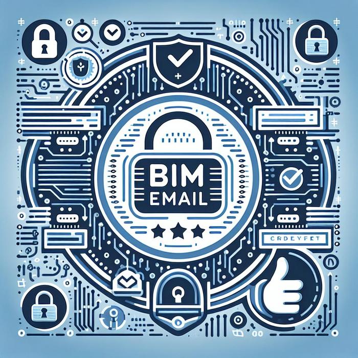 BIMI for Brand Trust