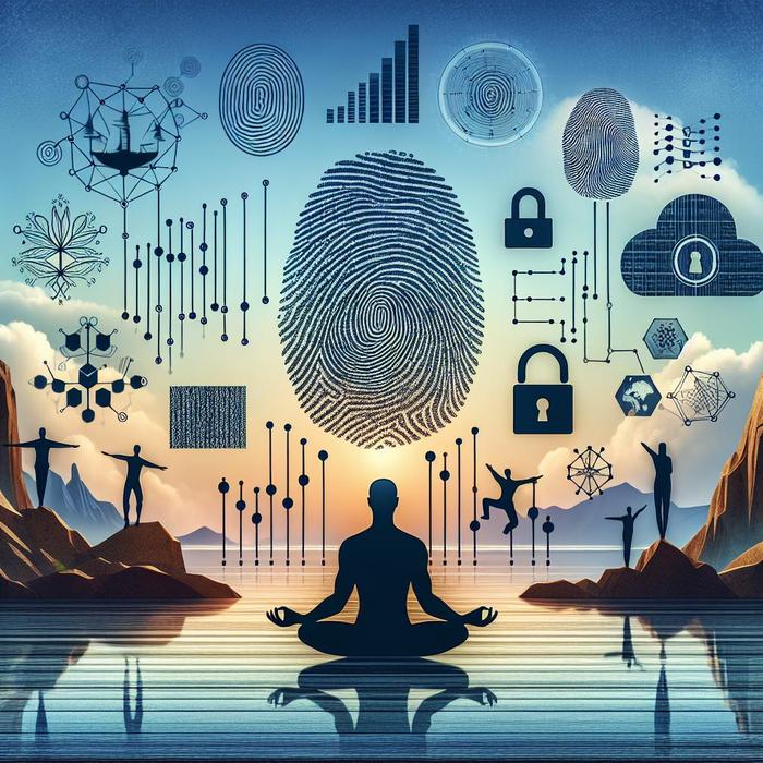 Behavioral Biometrics (BB)