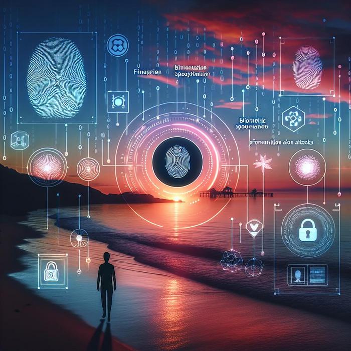 Biometric Liveness Failures