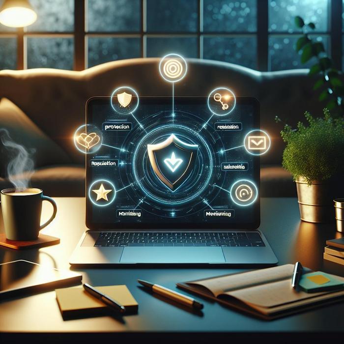 Brand Reputation Monitoring