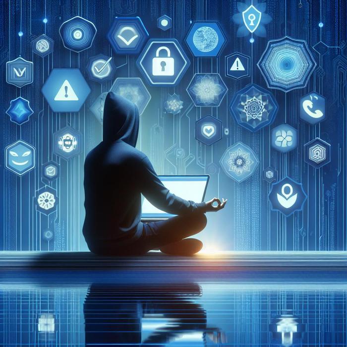 Browser Notification Spoofing