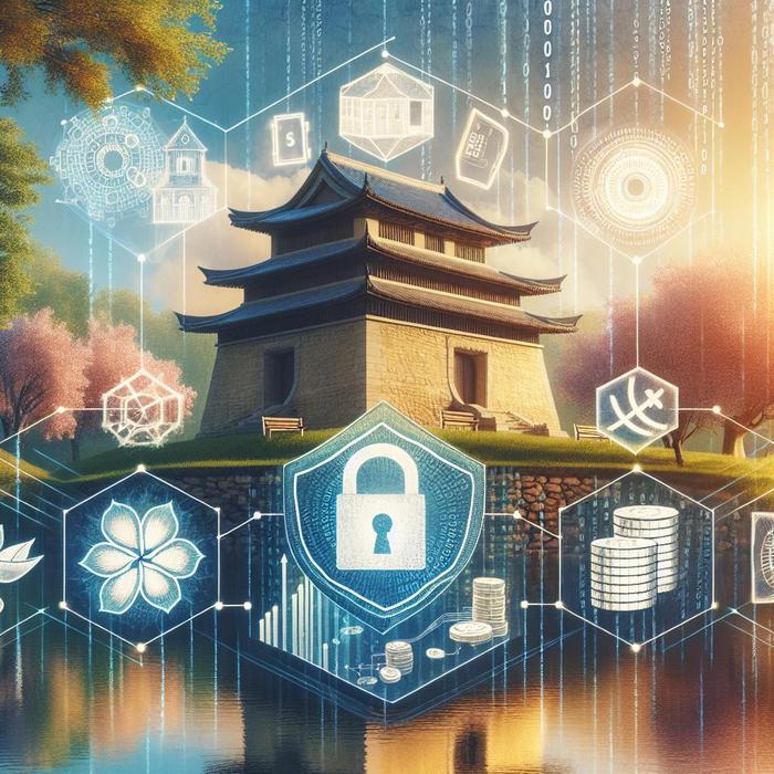 CISO deepfake protection financial services