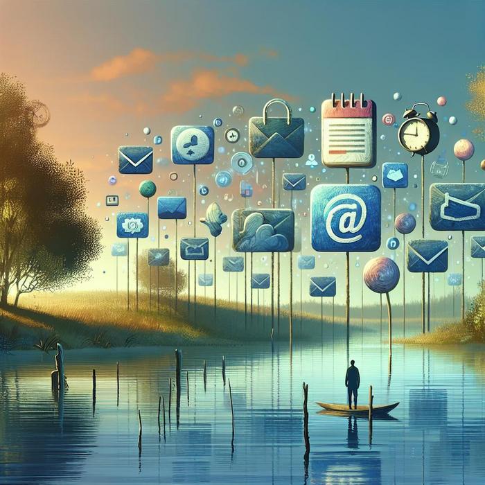 Calendar Invite Spoofing