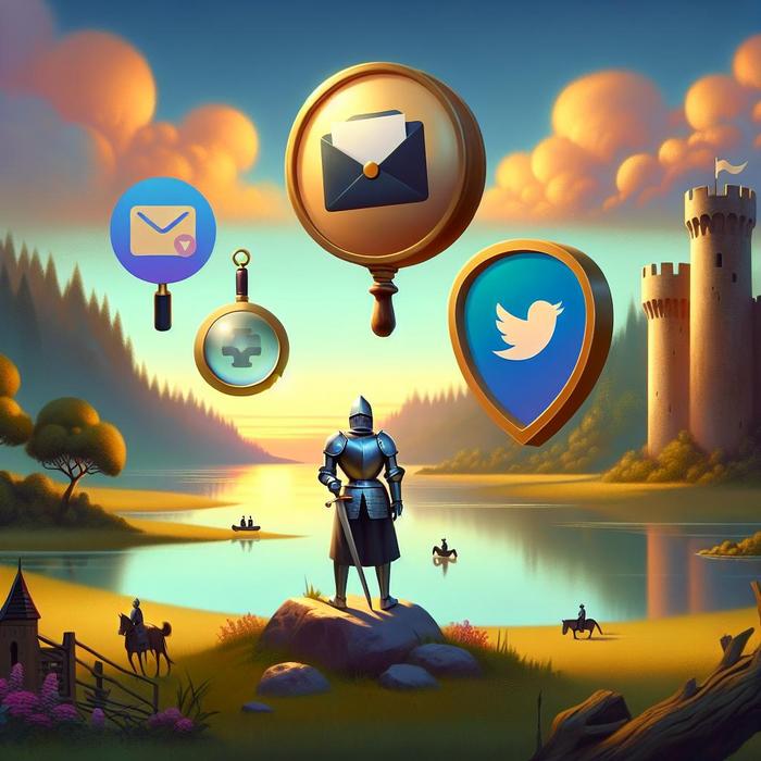 Collaboration Scams (Teams, Zoom, Slack)