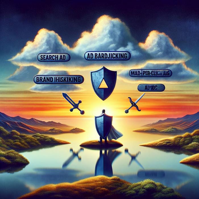 Combating Ad Brandjacking