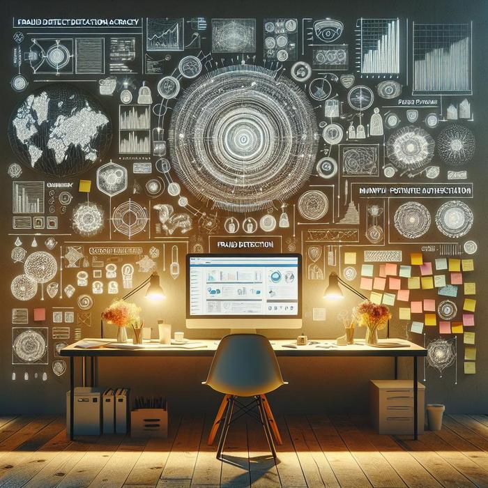 Combating False Positives in Fraud Detection