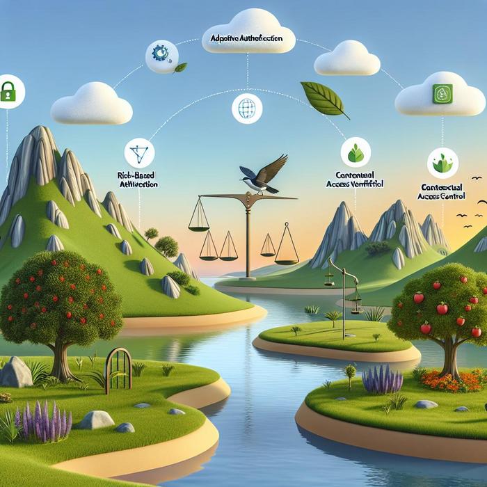 Context-Aware Identity Verification