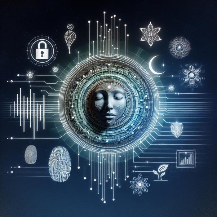 Continuous Liveness Monitoring in High-Risk Sessions