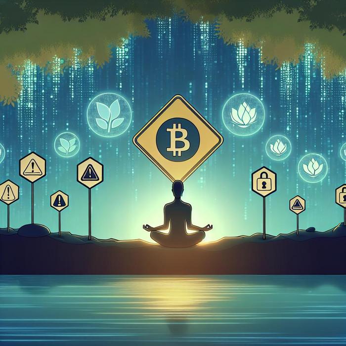 Crypto Exchange Impersonation