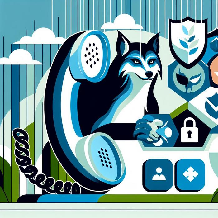 Customer Support Impersonation