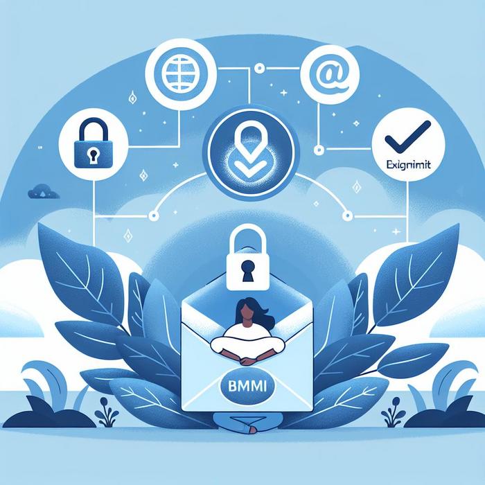 DMARC BIMI Implementation