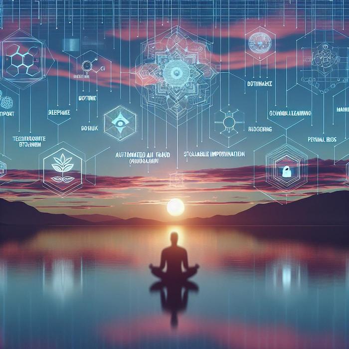 Deepfake Botnets: Automated Mass Impersonation