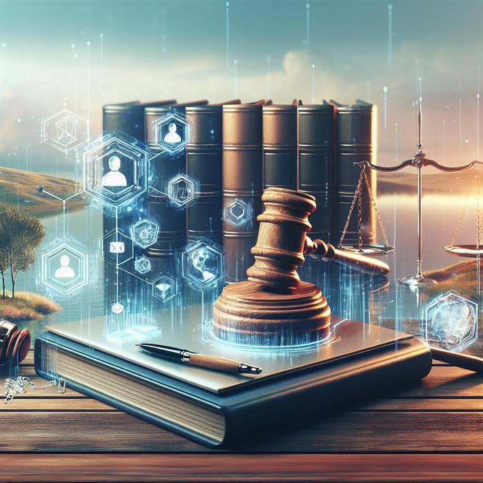 Deepfake Forensics legal