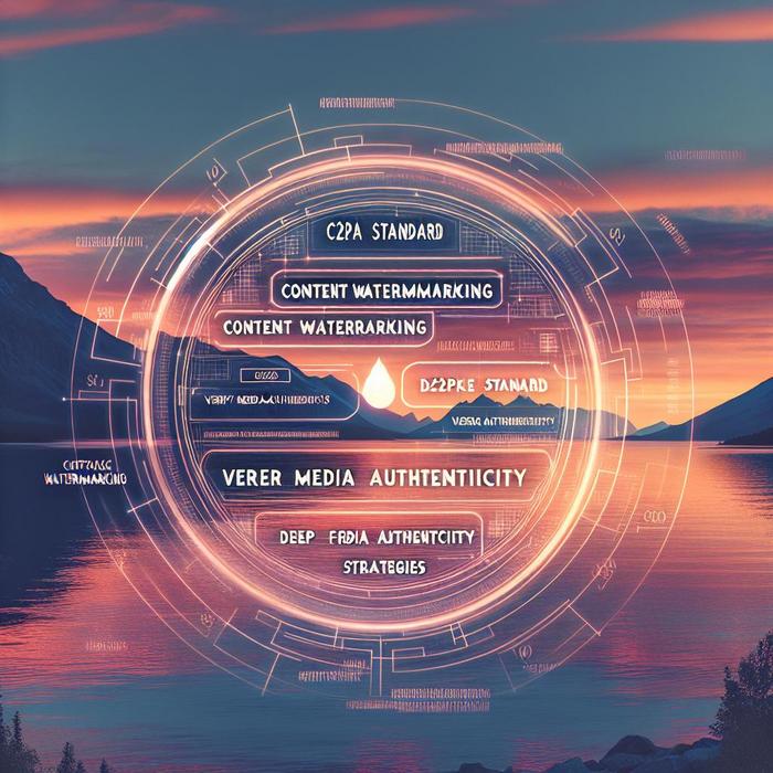 Deepfake Watermarking Strategies