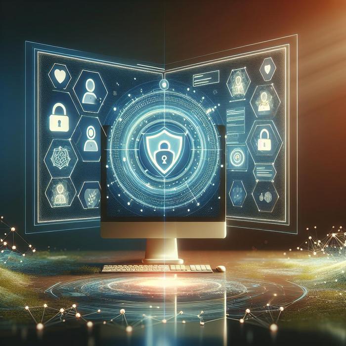 Digital Twin Protection for VIPs