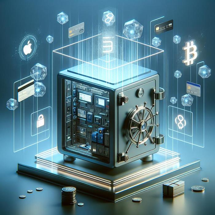 Digital Wallet Compromise