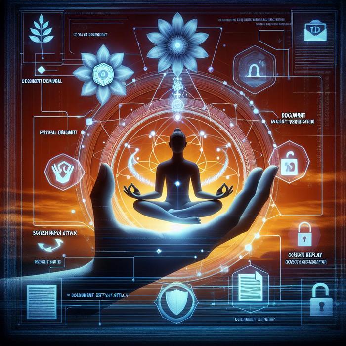 Document Liveness Detection