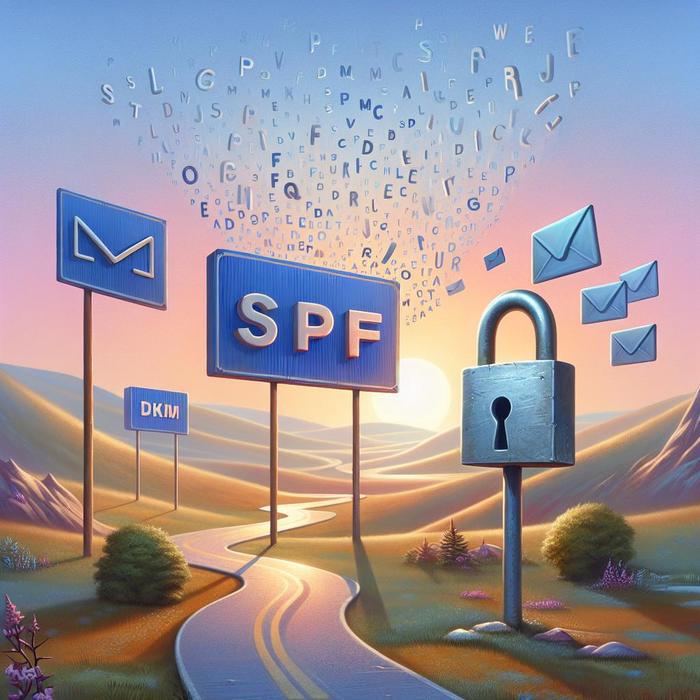 Email Header Analysis (DMARC)