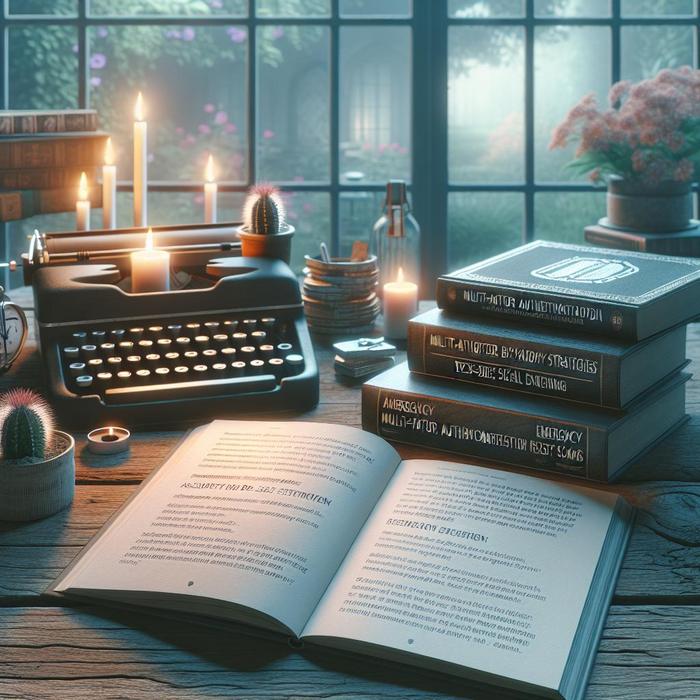 Emergency MFA Reset Scams