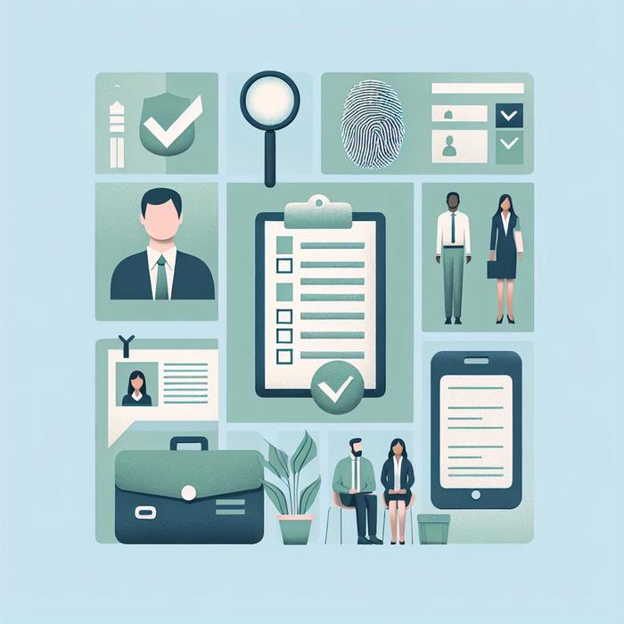 Employee Identity Proofing