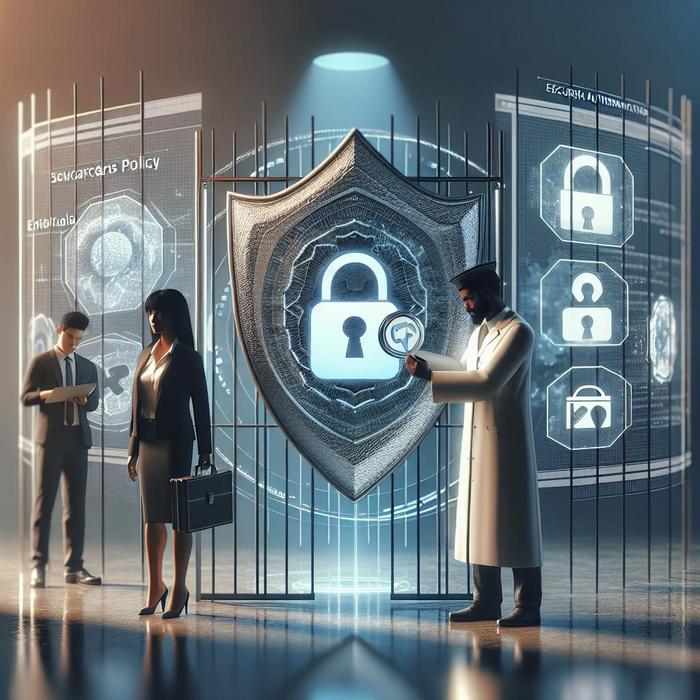 Enforcing MFA for Third-Party Vendors