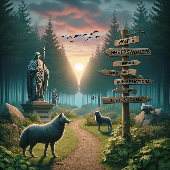 Fake Law Enforcement Requests