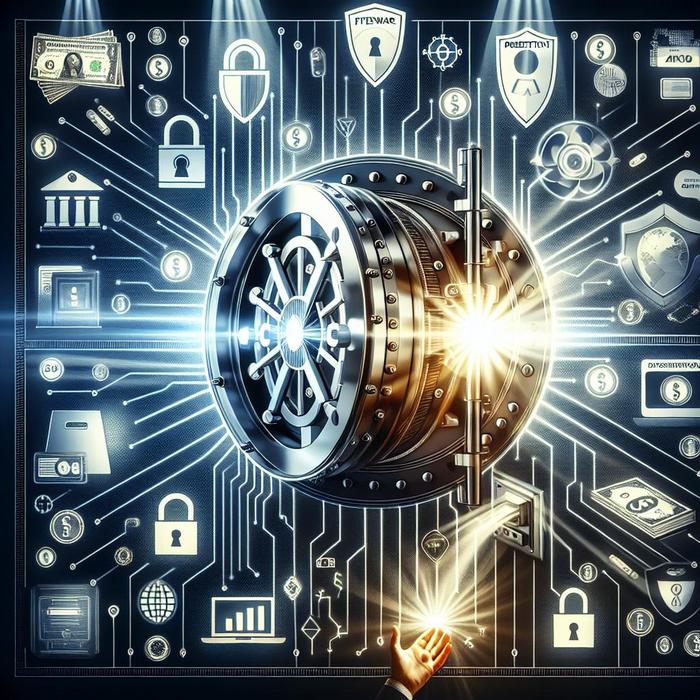 Financial ATO Prevention