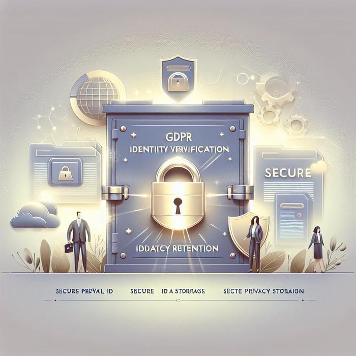GDPR Identity Retention