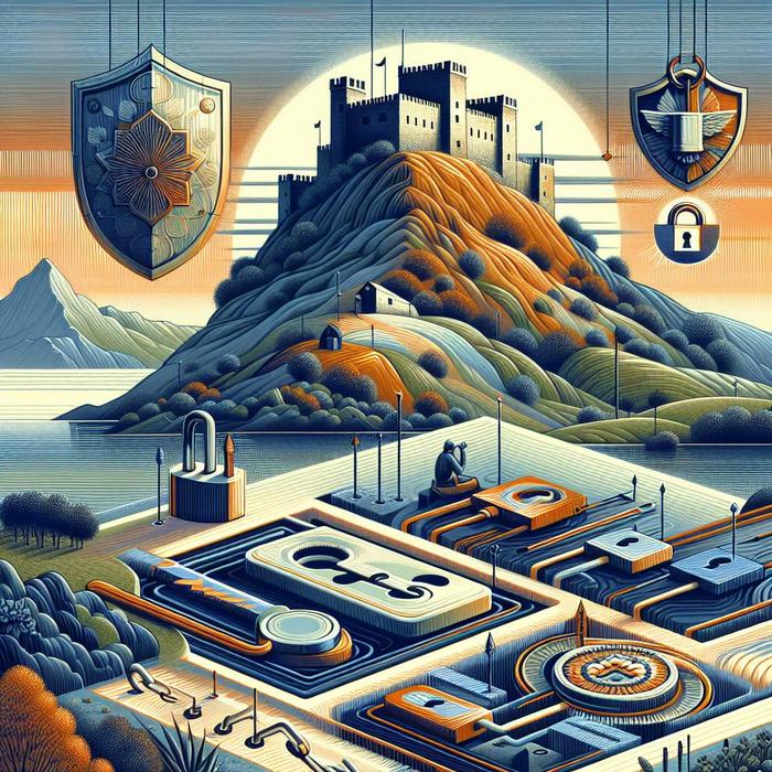 Hardening Self-Service Password Resets